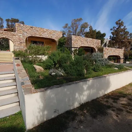 Lejlighed Is Cannisonis