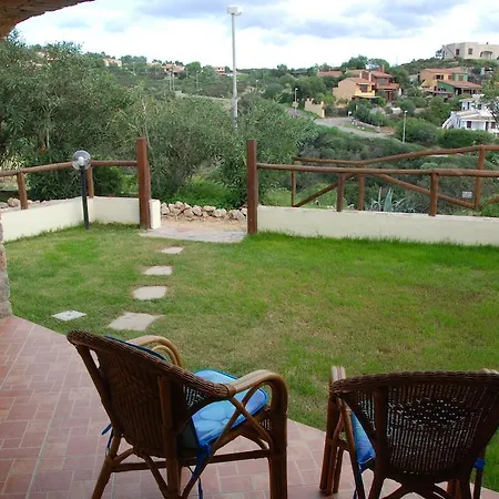 Lejlighed Is Cannisonis