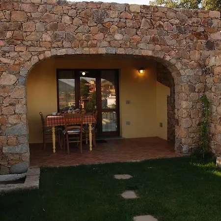 Is Cannisonis טורה דיי קורסרי