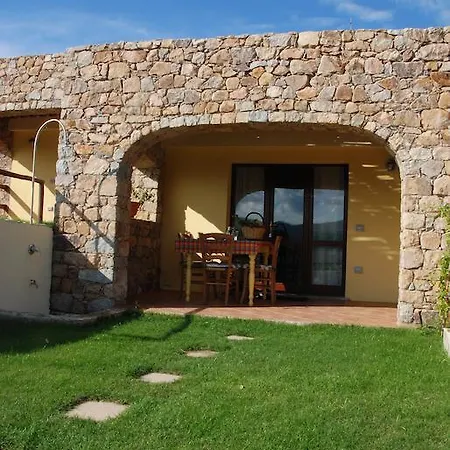 דירה Is Cannisonis