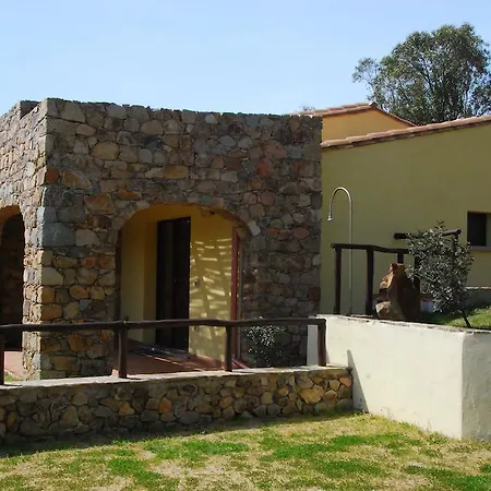 Lejlighed Is Cannisonis *