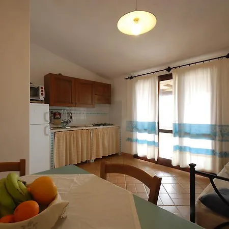 Is Cannisonis Torre dei Corsari