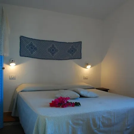 Lejlighed Is Cannisonis