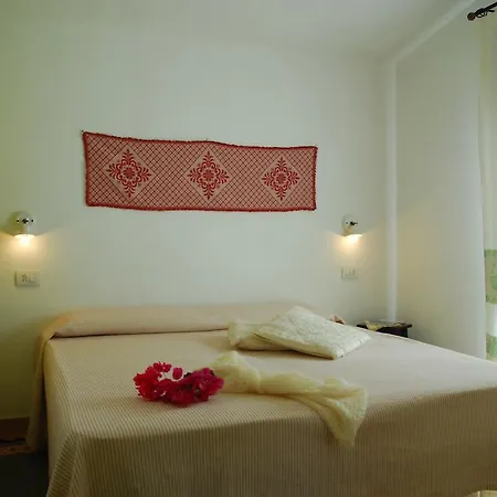 公寓 Is Cannisonis