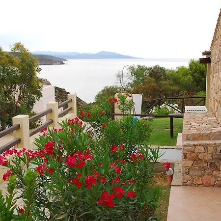 Lejlighed Is Cannisonis *