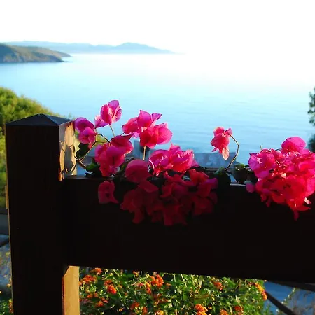 דירה Is Cannisonis *