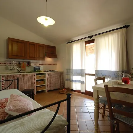 Lejlighed Is Cannisonis *