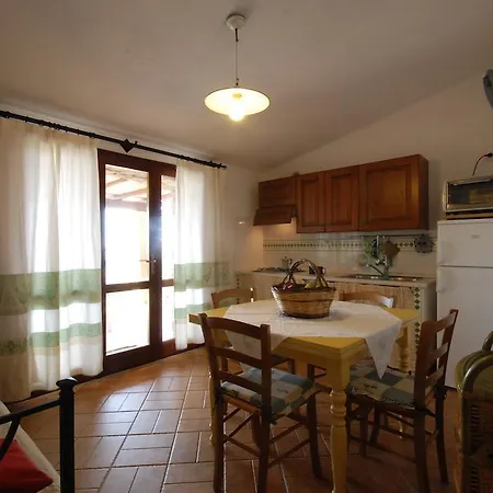 Apartment Is Cannisonis Torre dei Corsari
