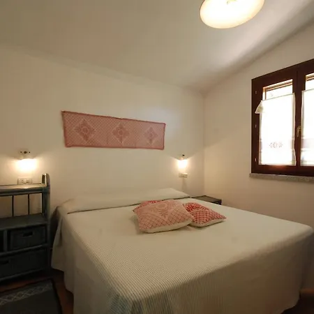 Apartment Is Cannisonis Torre dei Corsari