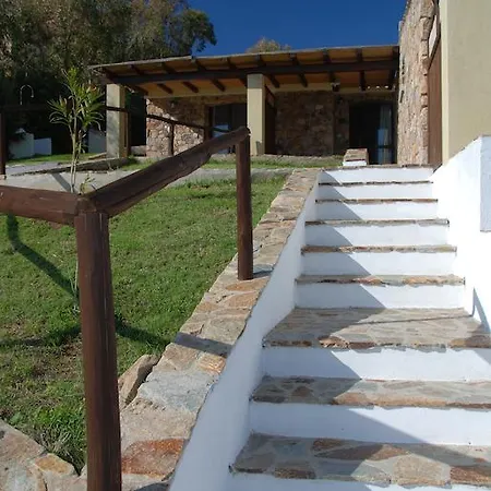 Is Cannisonis Torre dei Corsari