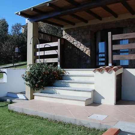 דירה Is Cannisonis