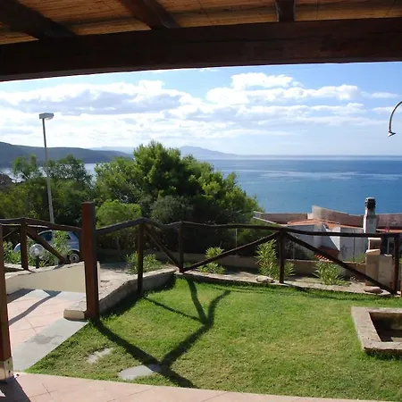 Apartment Is Cannisonis Torre dei Corsari