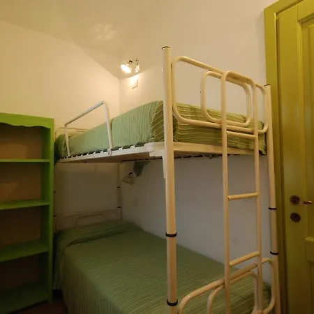Apartment Is Cannisonis *