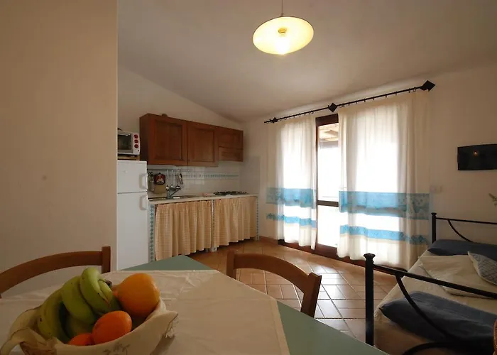 Is Cannisonis Torre Dei Corsari