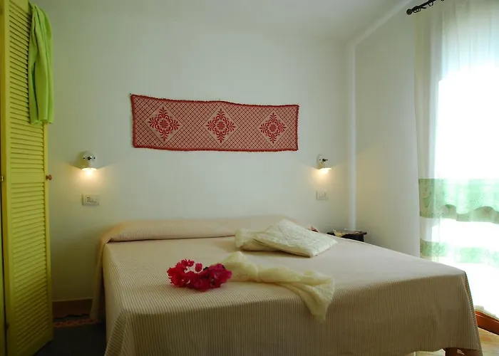 Apartman Is Cannisonis