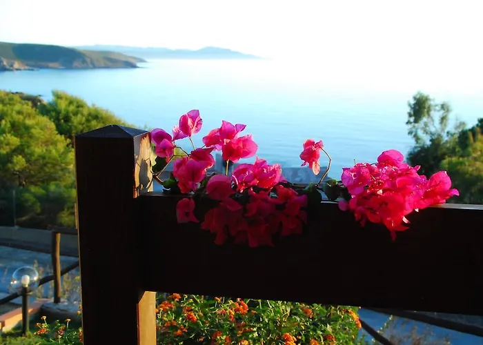 Apartman Is Cannisonis *