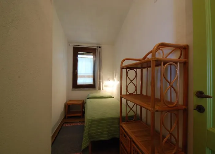 Is Cannisonis Torre Dei Corsari